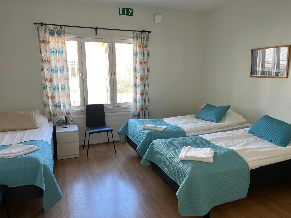 Gästhem Neptun Hostel