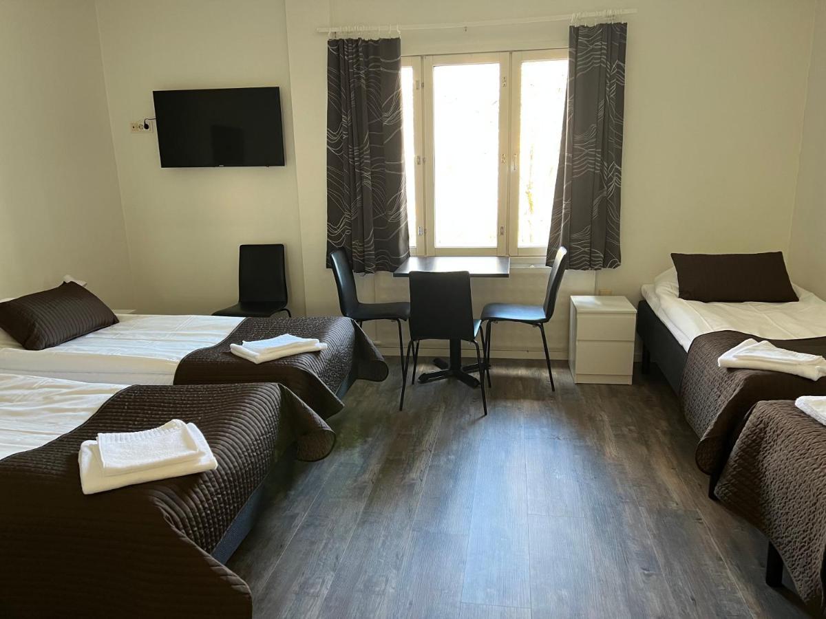 Gästhem Neptun Hostel