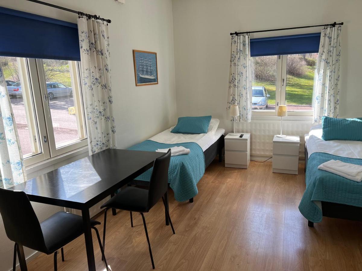 Hostel Gästhem Neptun Mariehamn