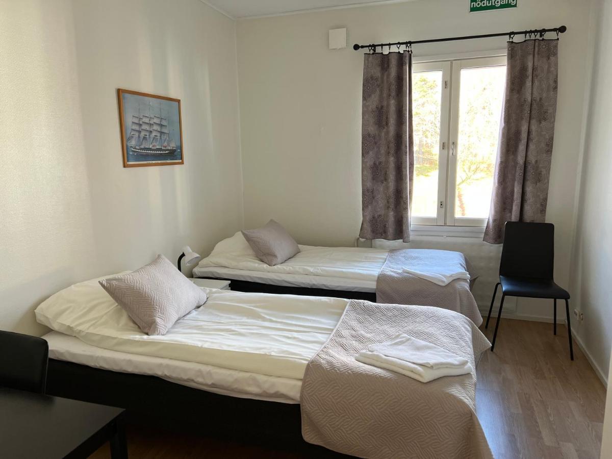 Hostel Gästhem Neptun